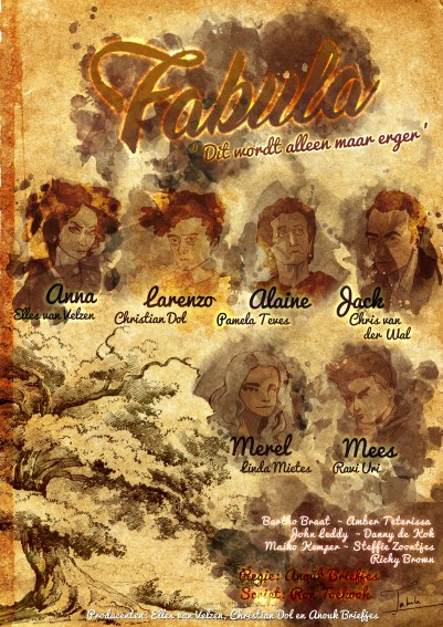 Poster Fabula Final